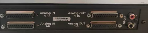 Apogee - 16X16SE